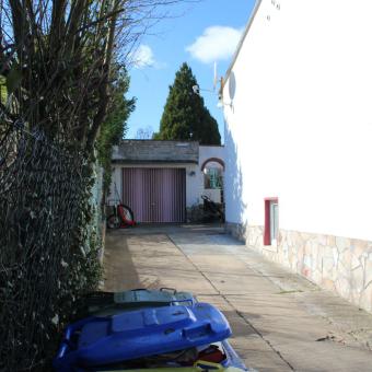 Einfamilienhaus mit Garten und Garage - Bild# 5