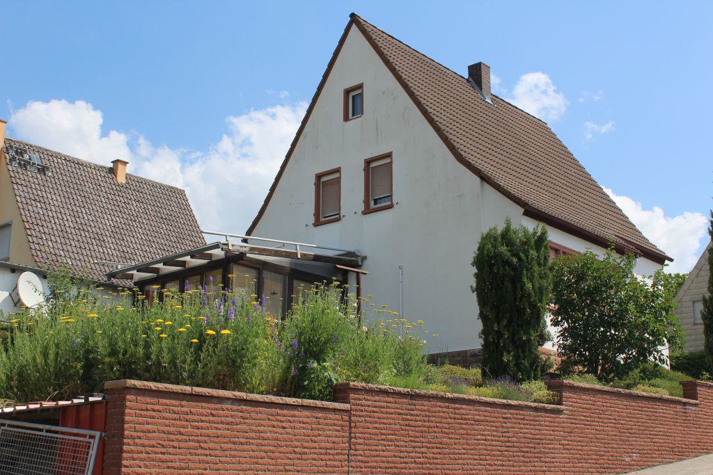 Mölsheim: Einfamilienhaus in ruhiger Lage - Bild# 1