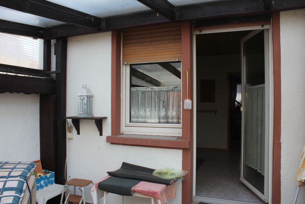 Mölsheim: Einfamilienhaus in ruhiger Lage - Bild# 20