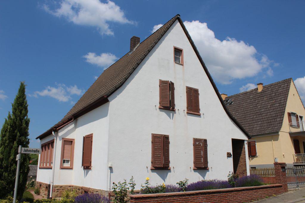 Mölsheim: Einfamilienhaus in ruhiger Lage - Bild# 5