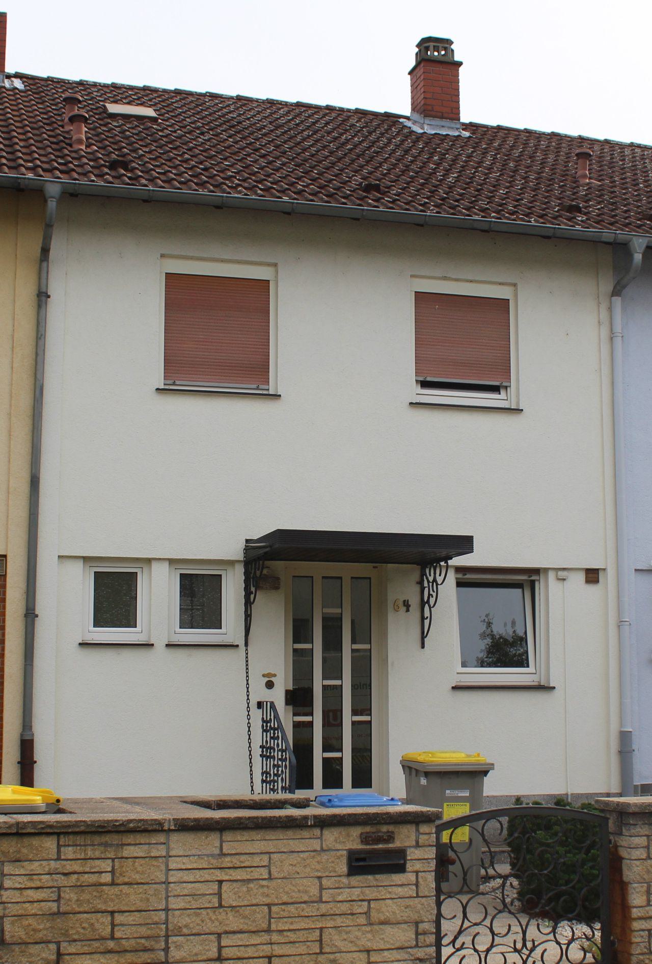Mannheim Schönau: Einfamilienhaus in ruhiger Lage  - Bild# 1