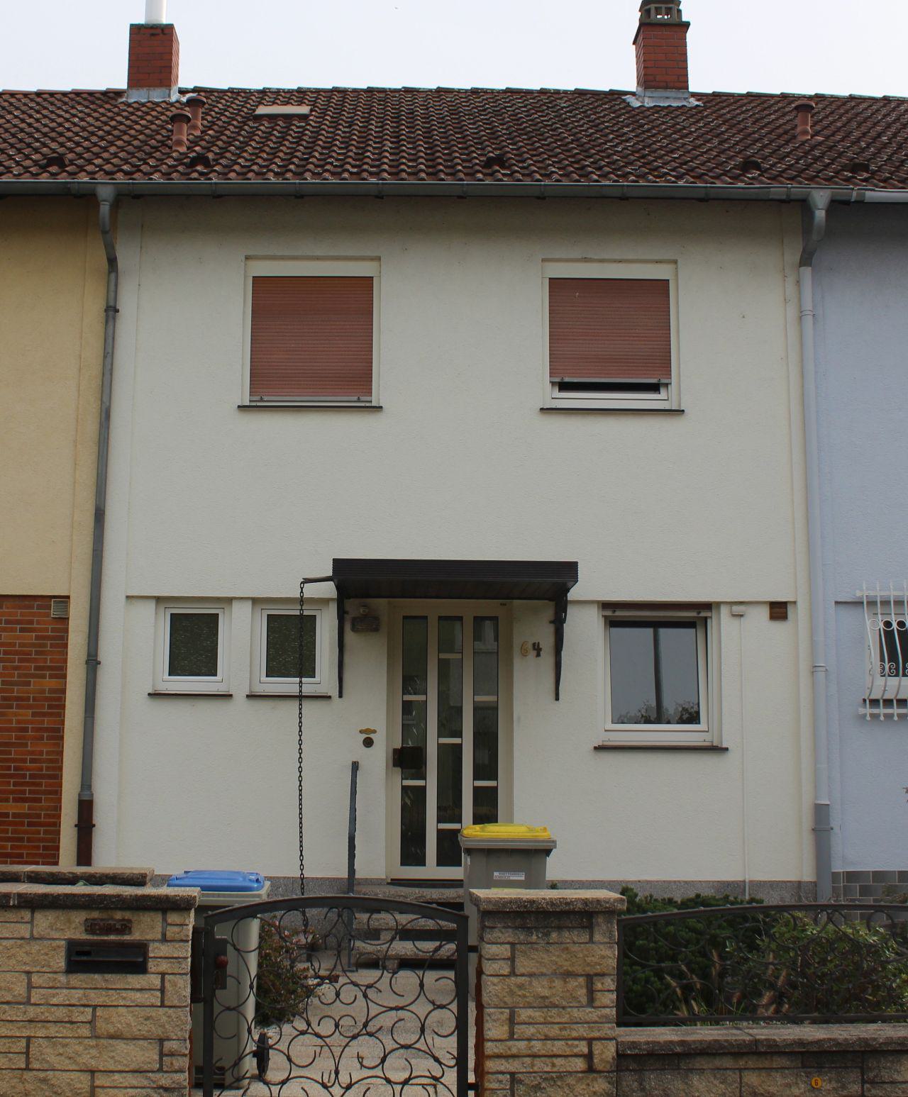 Mannheim Schönau: Einfamilienhaus in ruhiger Lage  - Bild# 2