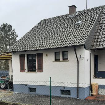 Harxheim Zellertal: Ruhig gelegenes EFH mit Pool und Garage - Bild# 9