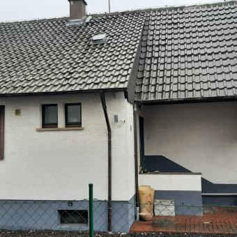 Harxheim Zellertal: Ruhig gelegenes EFH mit Pool und Garage - Bild# 2