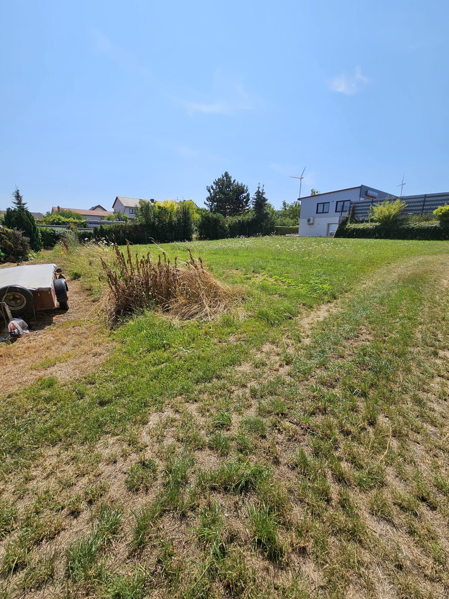 Großes Erschlossenes Baugrundstück in guter Lage - Bild# 2