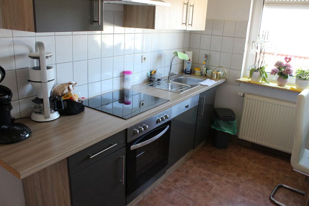 Gepflegtes 2-Familienhaus mit Garten - Bild# 14