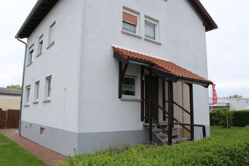 Gepflegtes 2-Familienhaus mit Garten - Bild# 6