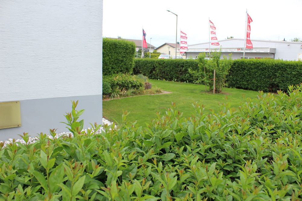 Gepflegtes 2-Familienhaus mit Garten - Bild# 7