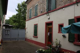 4-Familienhaus, mit Scheune und Anbau - Bild# 5
